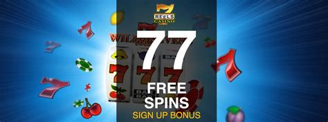  7reels casino sign up bonus